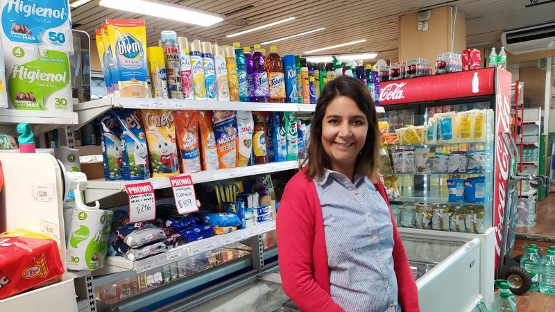 Wabi amplía el alcance de los pequeños comercios barriales