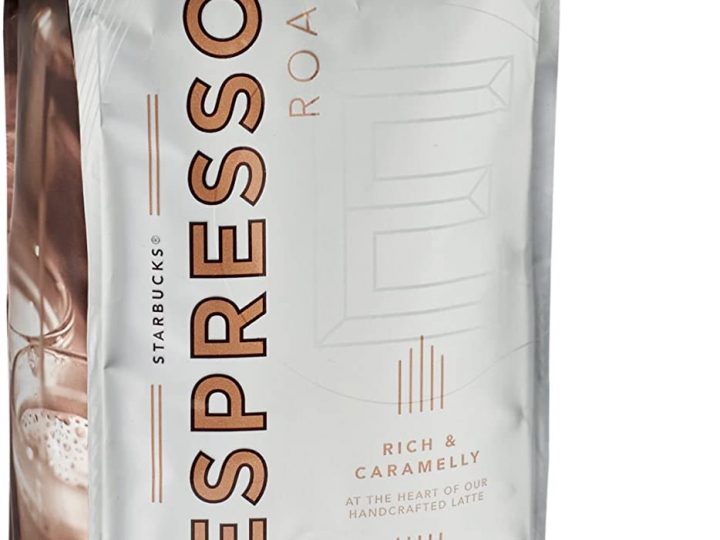 Starbucks Uruguay ofrece una alternativa adicional a sus clientes para preparar todas sus bebidas Espresso