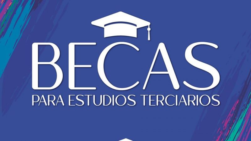 ANDA entregó nuevas becas para que hijos y nietos de sus afiliados continúen sus estudios universitarios