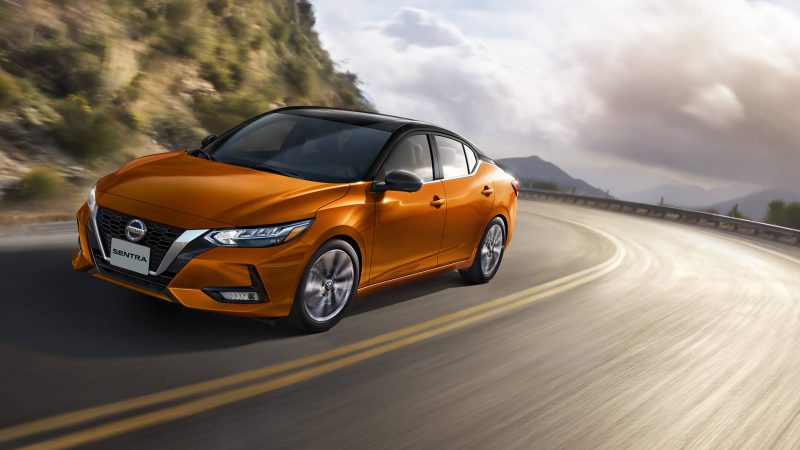 Nuevo Nissan Sentra, el innovador modelo que redefinirá los sedanes del mercado