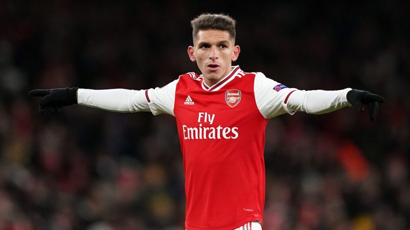adidas regala a los más pequeños la posibilidad de conocer a Lucas Torreira a través de un Meet& Greet virtual