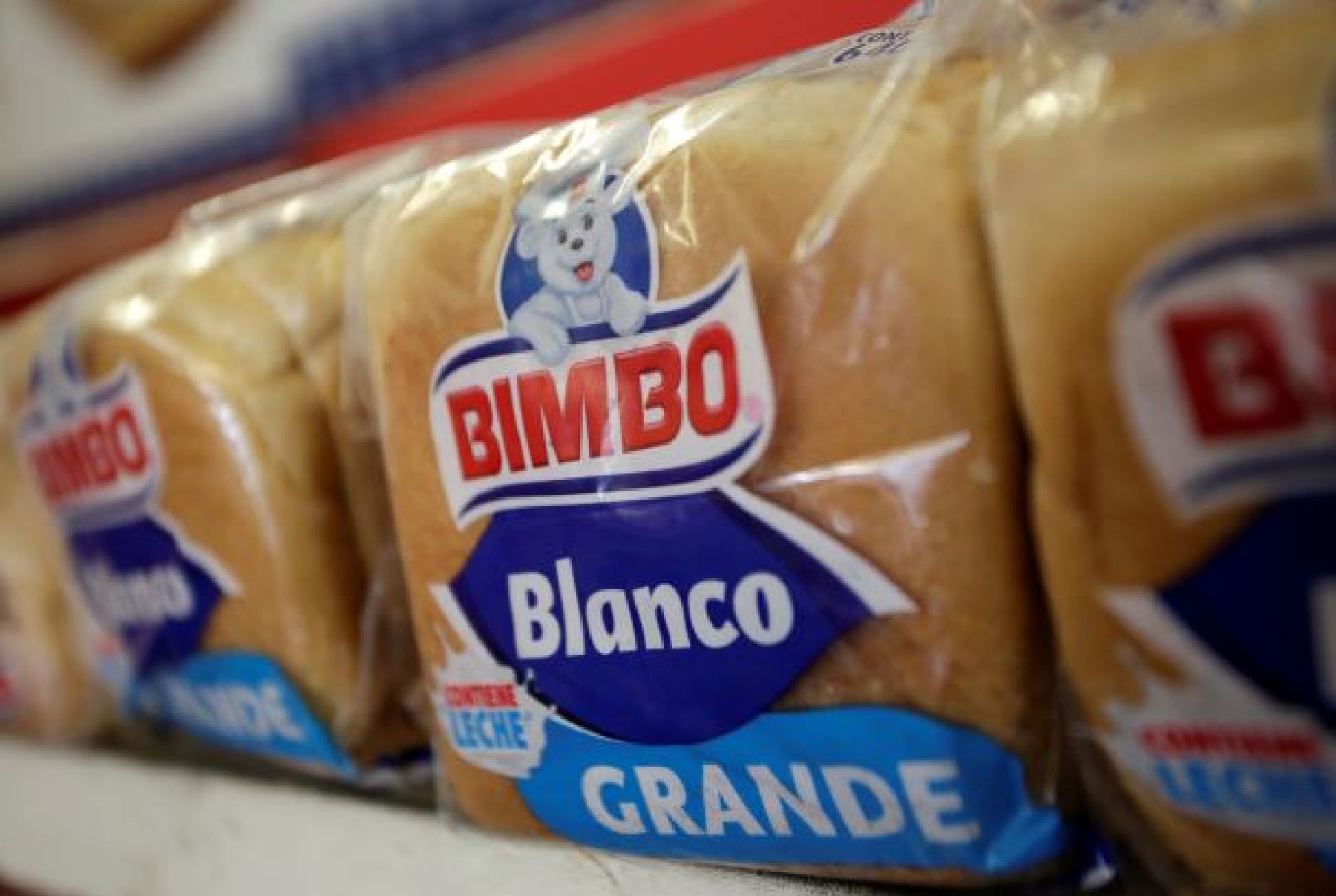 Bimbo renueva su línea de panes Vital, sin conservantes ni saborizantes artificiales
