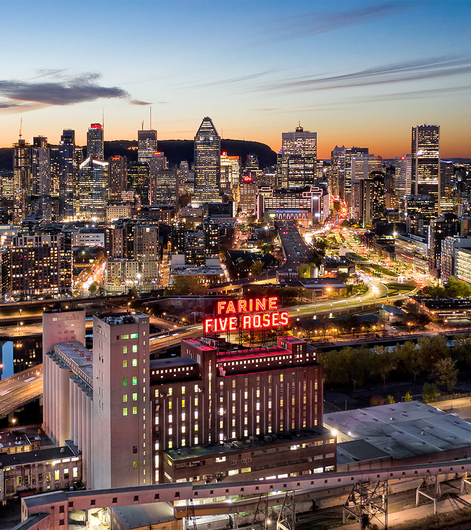 Nuevas oportunidades: Montréal incluye al talento IT uruguayo en su misión de reclutamiento