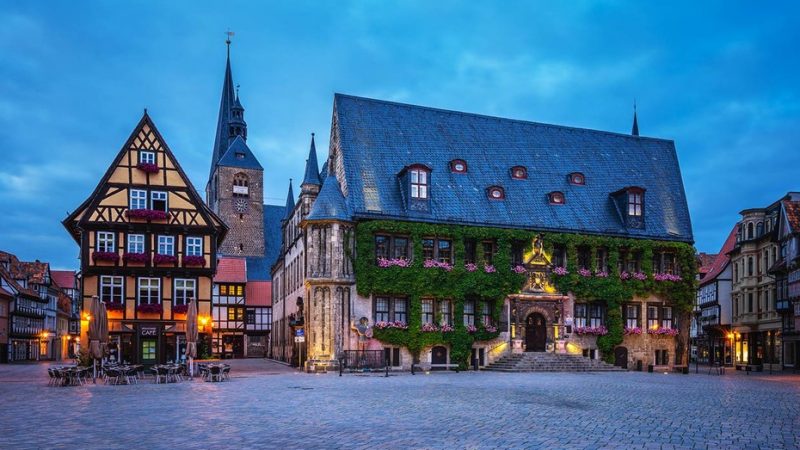 Lo mejor de la cultura germana llega a Tienda Inglesa con la Fiesta de Alemania