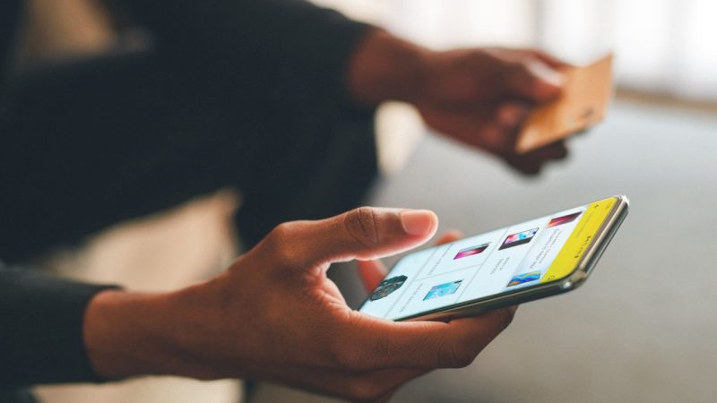 Ciberlunes: Llega la última gran fecha de descuentos online del 2020