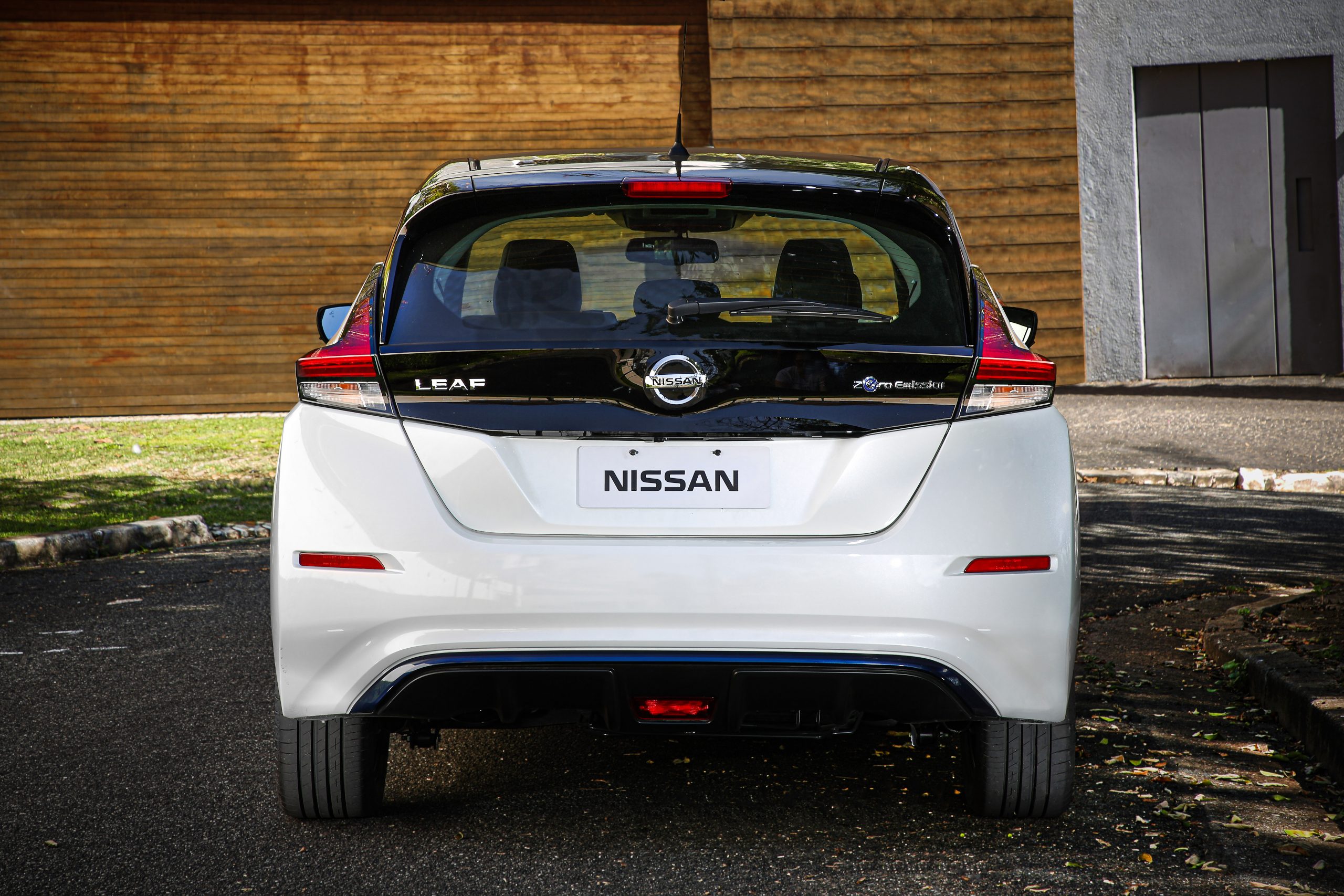 Nissan desmitifica cuatro conceptos en torno a los vehículos eléctricos