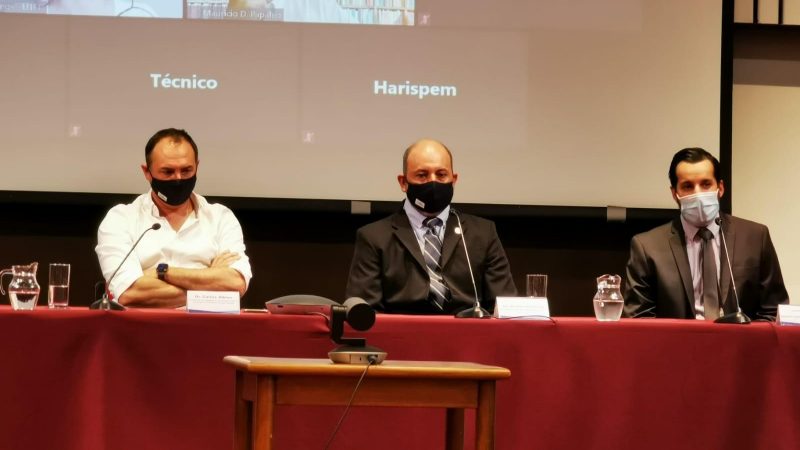 SALTO GRANDE Y HUAWEI URUGUAY GENERAN UNA ALIANZA EDUCATIVA GRATUITA PARA ESTUDIANTES UNIVERSITARIOS