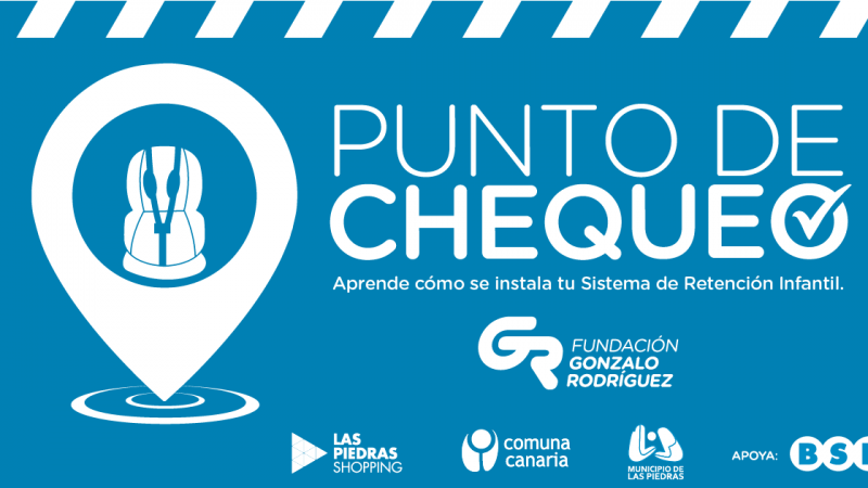 Las Piedras Shopping inaugurará nuevo punto de asesoramiento e instalación de SRI