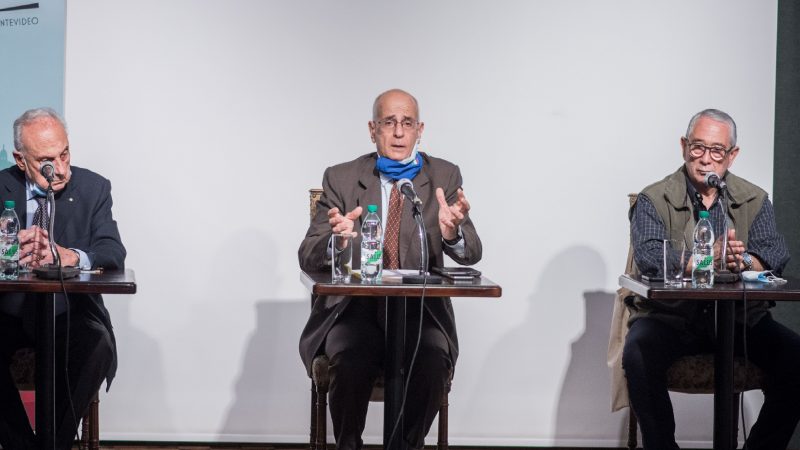 La quinta edición de la Semana de la Cocina Italiana se desarrollará en Uruguay con varios eventos