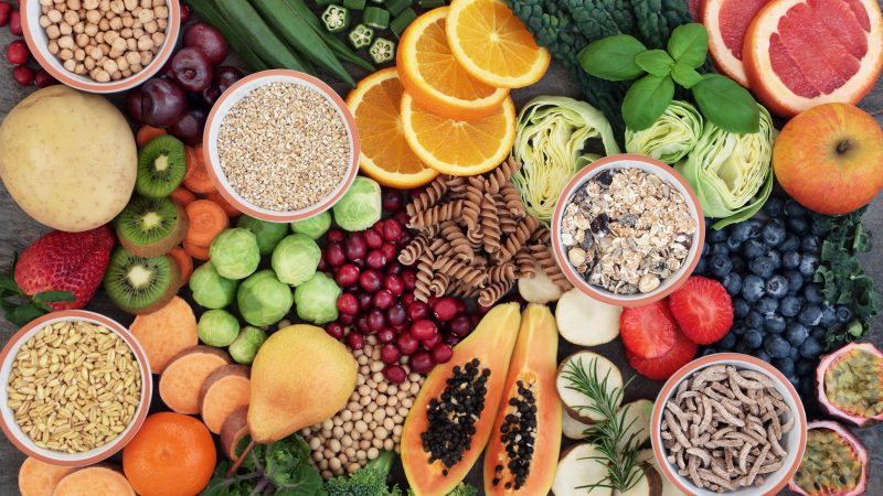 EL CUIDADO DE LA ALIMENTACIÓN CRECIÓ 56% EN LA REGIÓN DURANTE LA CUARENTENA