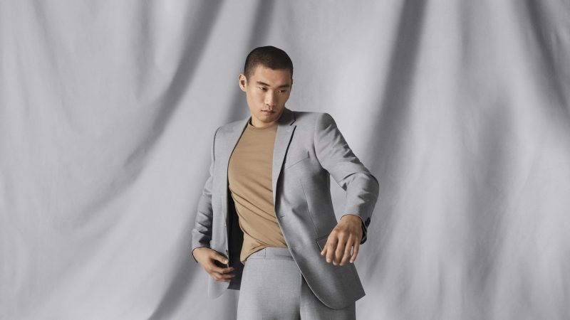 H&M presenta colección con nuevo tejido tecnológico que aporta moda y funcionalidad