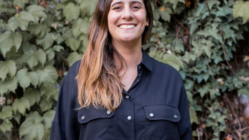 Con más de 12 mil nominaciones, Globant anunció las tres ganadoras de los Globant Awards: Women that Build Edition en Uruguay