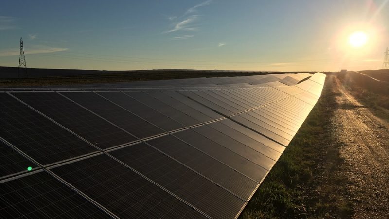 Invenergy trae experiencia en transmisión a Uruguay