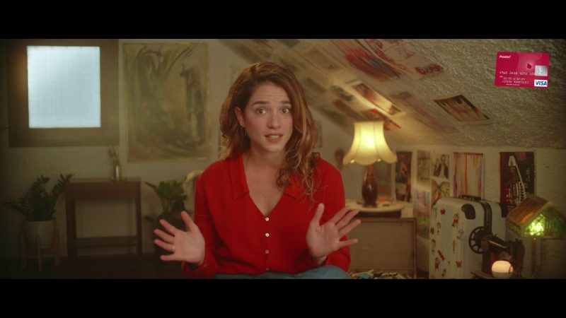 Amén realizó audiovisual con un insight que todos tenemos guardado en algún cajón