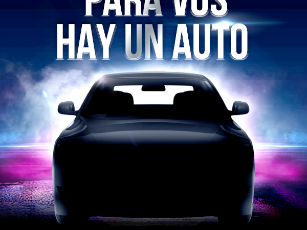 Car One y Del Sol FM despiden el año sorteando un auto