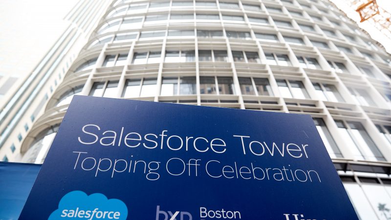 Líder mundial en servicios CRM desembarca en Uruguay con inversión de US$ 1 millón