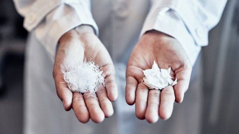 100 MILLONES DE DÓLARES INVERTIDOS EN UNA COLABLORACIÓN PARA ALCANZAR UNA INDUSTRIA DE LA MODA CON IMPACTO POSITIVO EN EL PLANETA