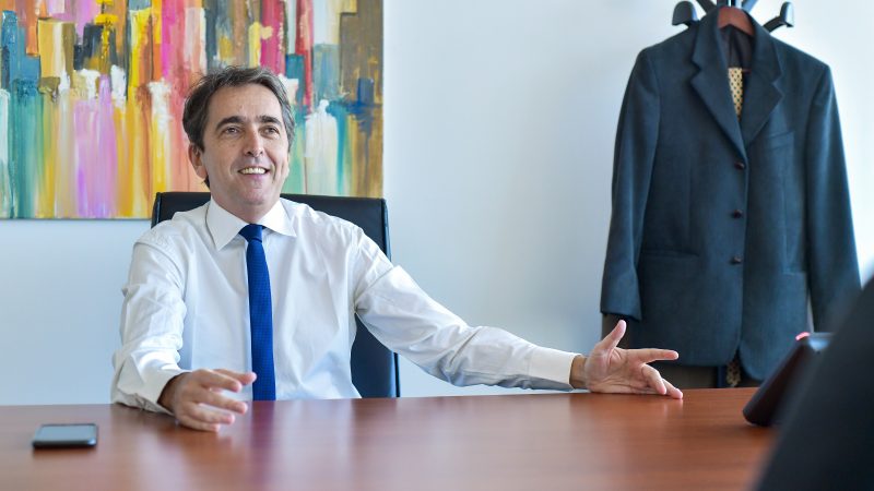 CEDU renueva autoridades y proyecta dar continuidad al crecimiento que tuvo el e-Commerce en el país