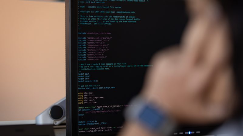 Aislamiento: Linux, streaming y juegos online lideran demanda de código abierto