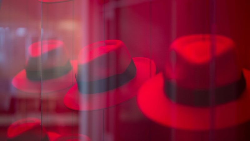 Llega el Red Hat Summit 2021 Virtual Experience