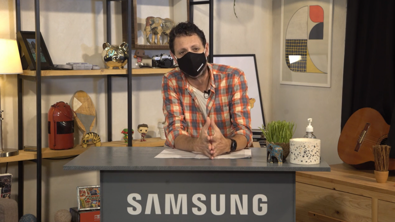 Samsung presenta nuevas ediciones de Sale Shows con propuestas variadas y beneficios épicos