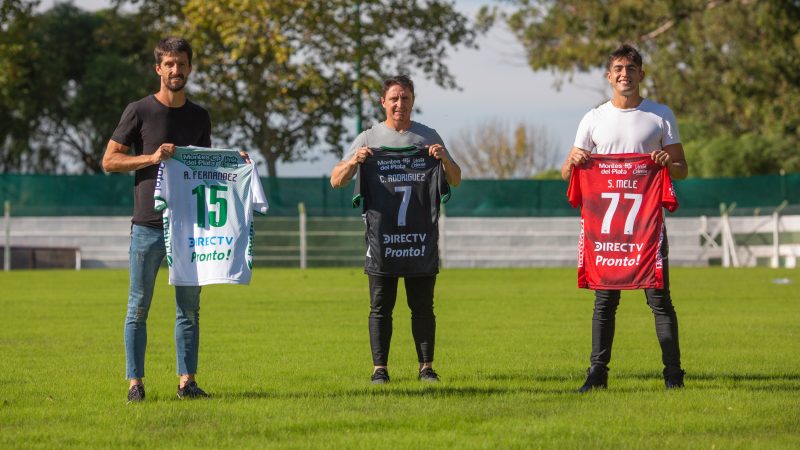 Montes del Plata es sponsor oficial de Plaza Colonia