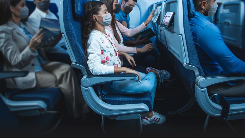Copa Airlines lanza clase ejecutiva dreams y economy extra