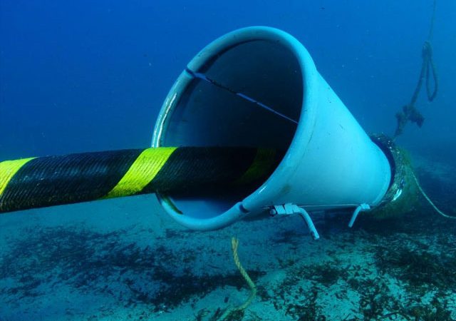 Google anuncia la llegada de un nuevo cable submarino a Uruguay