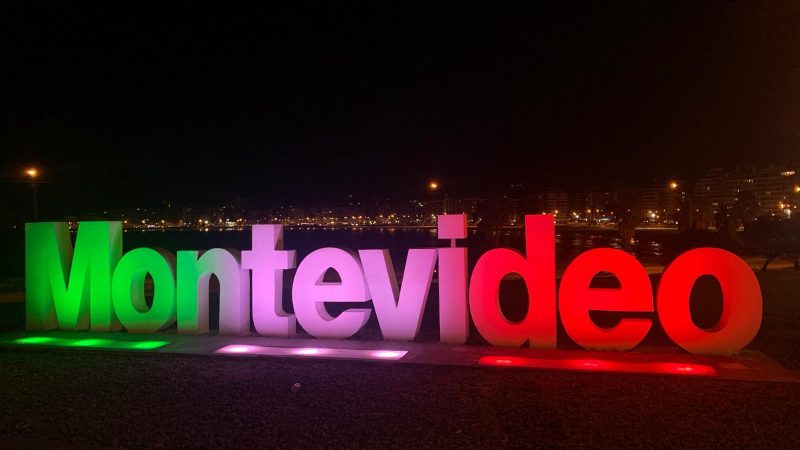 Embajada de Italia en Uruguay nombra a Montevideo capital de la cultura italiana