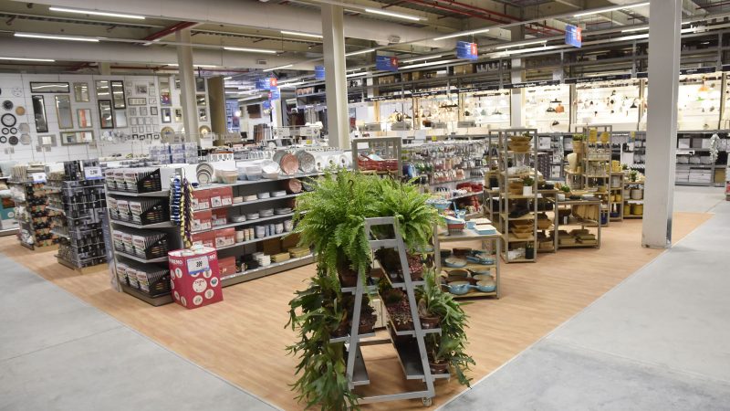 Sodimac consolida su presencia en Uruguay con la apertura de un nuevo local en Malvín