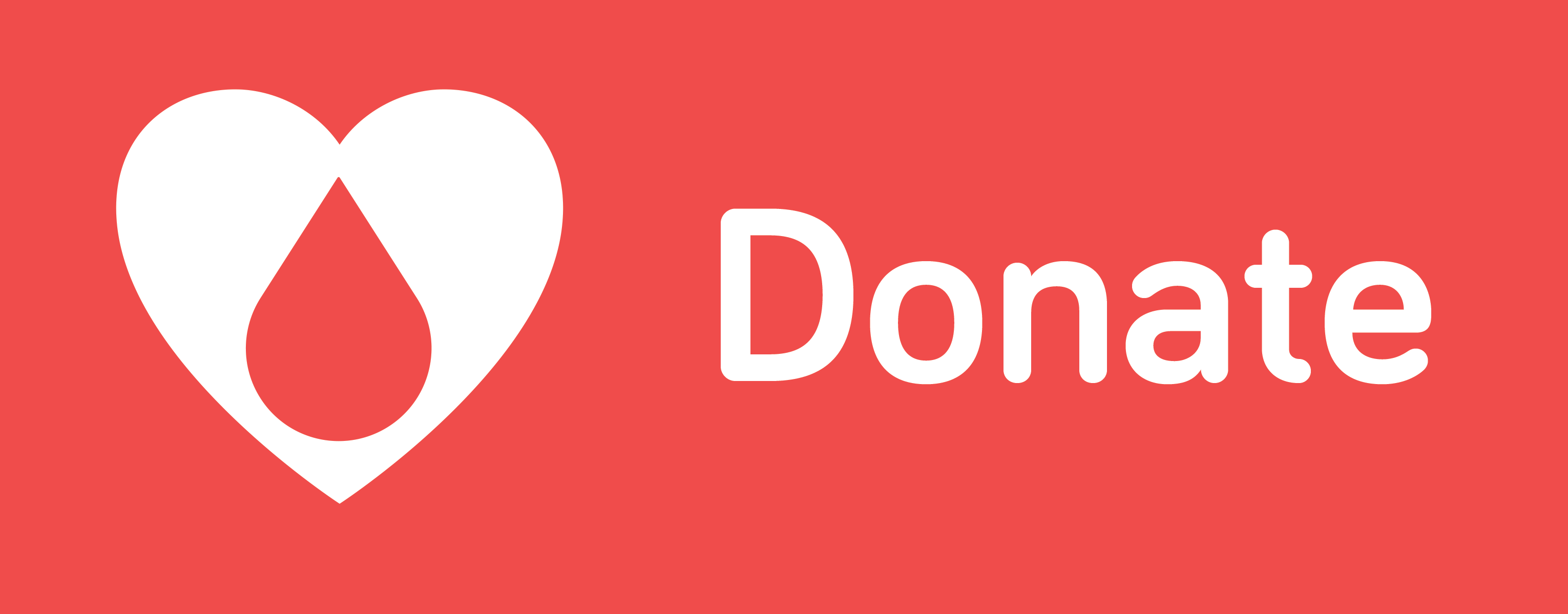 Donantes de sangre pueden agendarse y recibir información en la plataforma web Donate