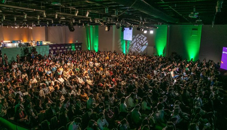 Llega la novena edición de la MEGA Experiencia Endeavor
