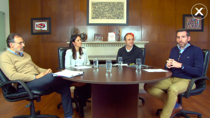 Xn Partners lanzó una guía para construir las actitudes que distinguen a las personas y organizaciones que tienen éxito