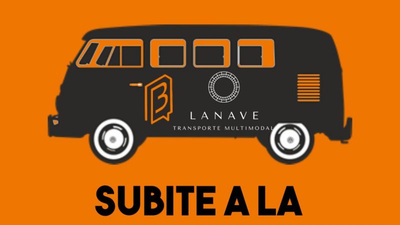 Broli y Fundación La Nave se unen para popularizar la lectura en este día del niño