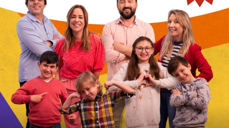 Llega un nueva edición del Mega Strogonoff solidario de la Fundación Corazoncitos