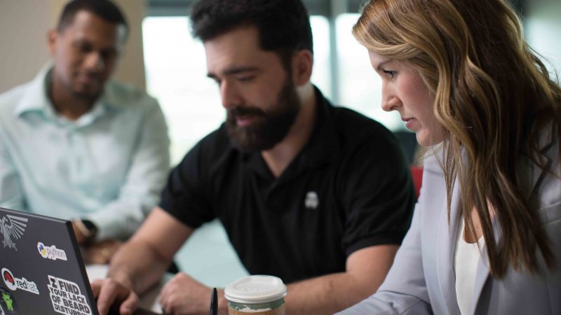 Afirman que la clave de la innovación empresarial está en la diversidad de género