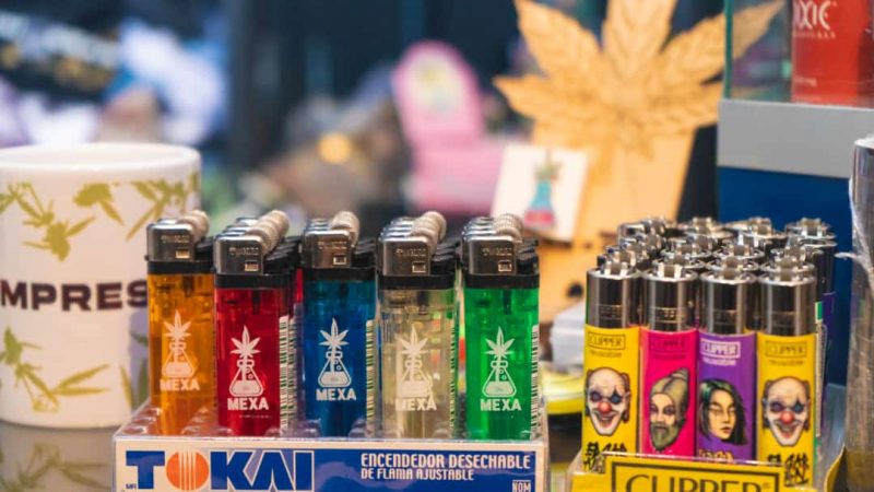 MÉXICO TIENE TODO PARA DESTACARSE EN EL NUEVO MODELO DE NEGOCIOS DE LA INDUSTRIA DEL CANNABIS A NIVEL GLOBAL
