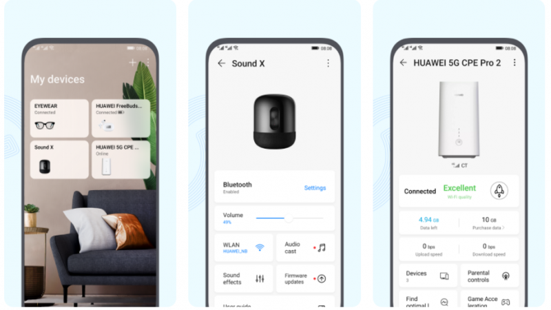 Conoce MeeTime, la herramienta de Huawei definitiva para una comunicación inteligente
