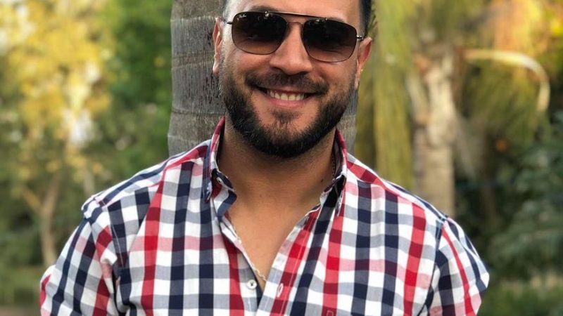 Lucas Sugo, el ídolo de la música popular, abrirá su corazón en El Legado