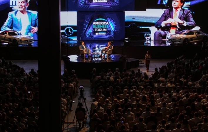 America Business Forum regresa para unir a Latinoamérica en vivo desde Uruguay