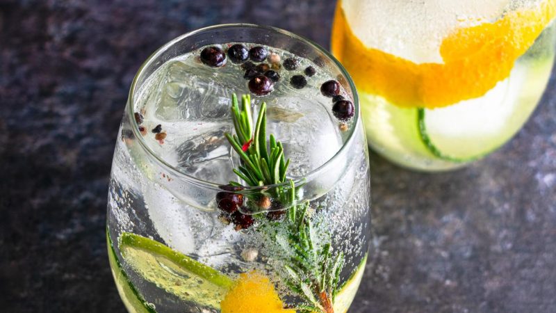 En el Día Internacional del Gin Tonic: la historia de uno de los tragos más famosos del mundo