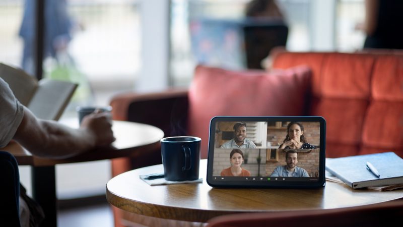 Nokia anuncia su entrada a una nueva categoría de productos con Nokia T20, tableta con batería de larga duración y toda la versatilidad y confiabilidad de la marca