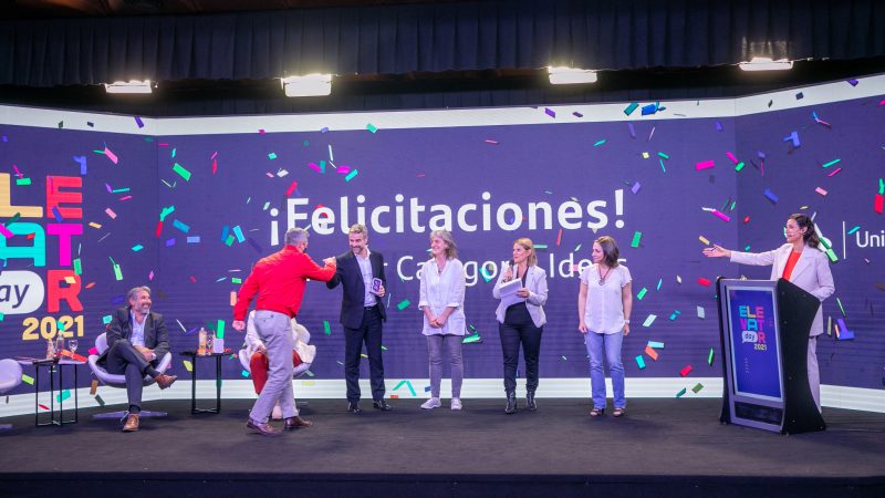 Elevator Day de Santander reunió a jóvenes emprendedores en su quinta edición
