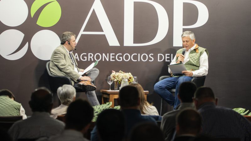 Desafíos nacionales e internacionales fueron abordados en el séptimo encuentro de ADP Zone