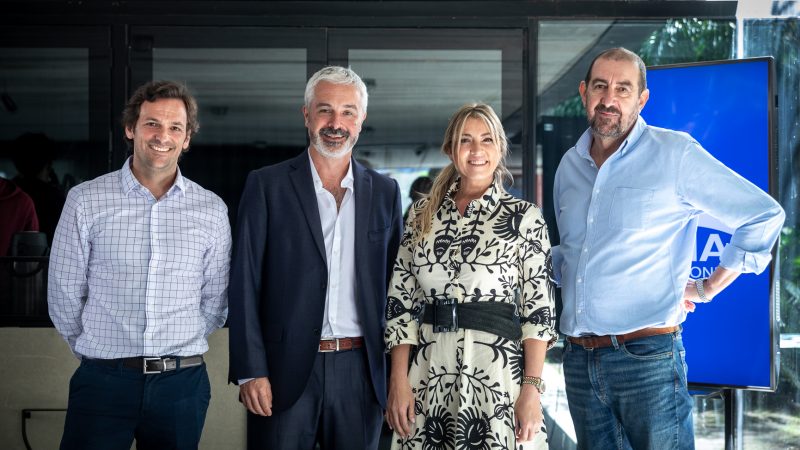 Nace en Uruguay nueva herramienta de medición de audiencias de TV