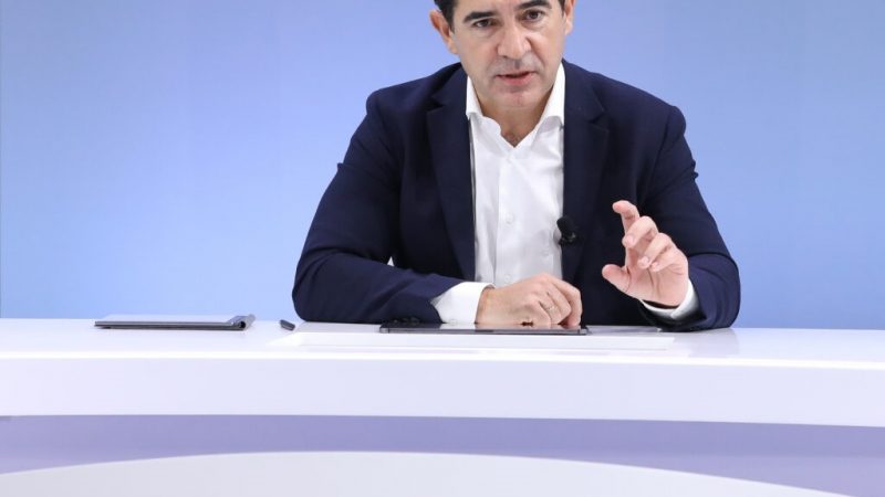 Investor Day: BBVA aumenta la remuneración al accionista y fija objetivos ambiciosos a 2024