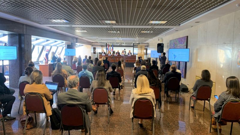 Ley BIC y sus avances para las empresas uruguayas de triple impacto