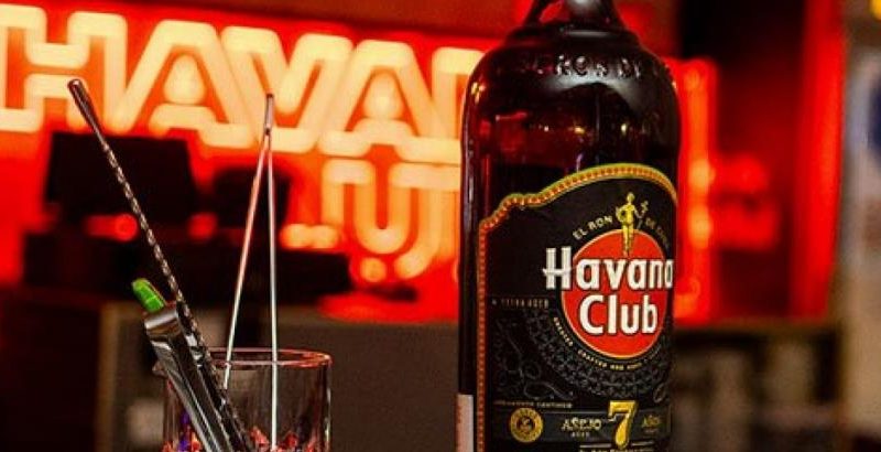 Old Fashioned Week, un homenaje al primer cocktail de la historia