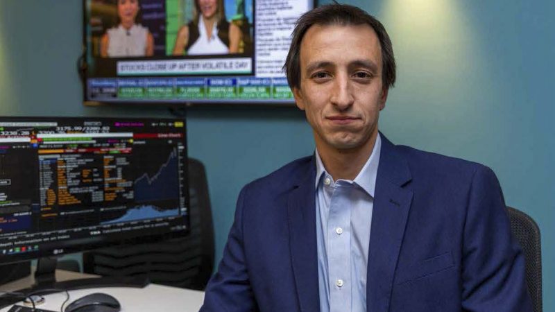 Fondo «Estrategia Crecimiento» de Nobilis obtuvo calificación de riesgo grado inversor A+