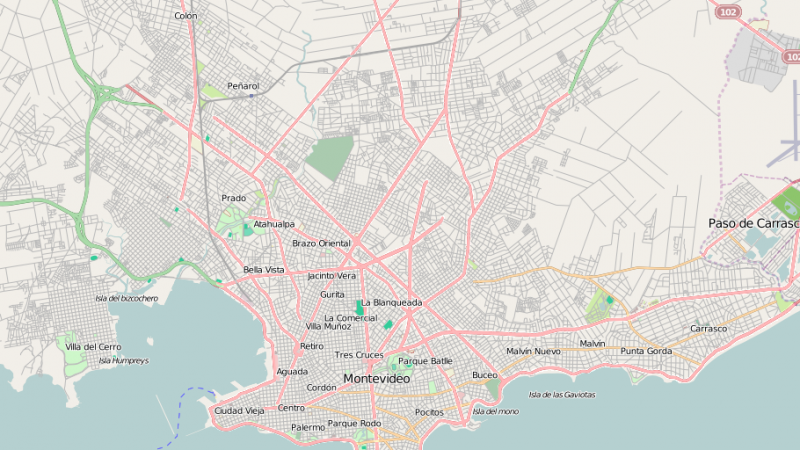Montevideo recurrió al líder mundial de software abierto y es ejemplo regional de innovación tecnológica con foco en el ciudadano